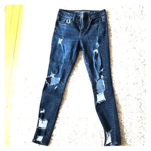 Bought on Poshmark, never worn!!